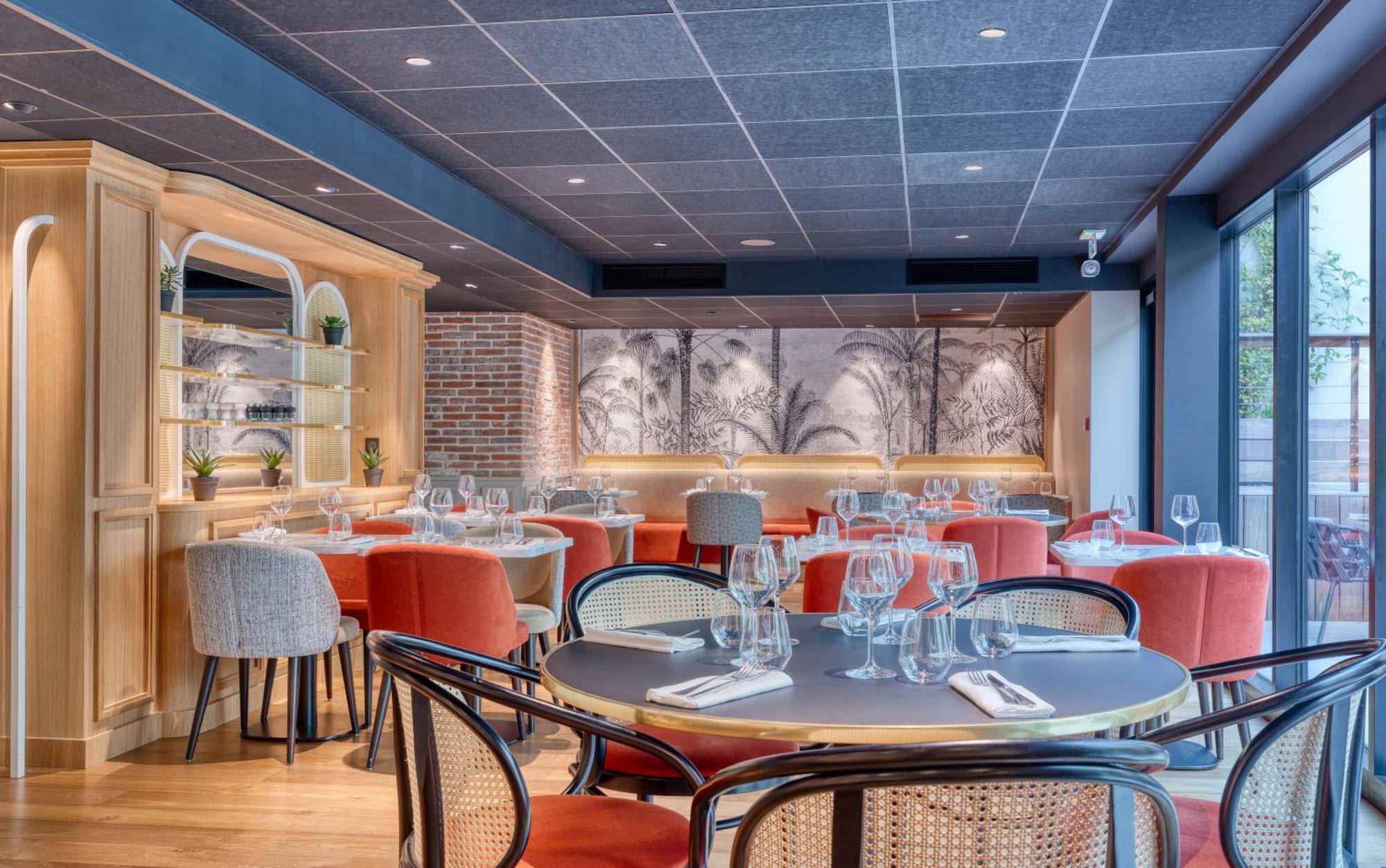Brit Hotel Les Voyageurs Loudéac Zewnętrze zdjęcie