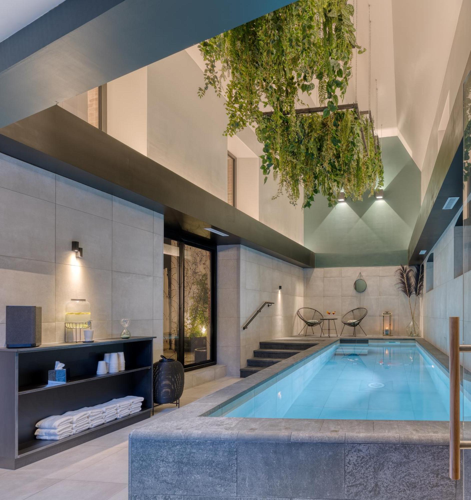Brit Hotel Les Voyageurs Loudéac Zewnętrze zdjęcie
